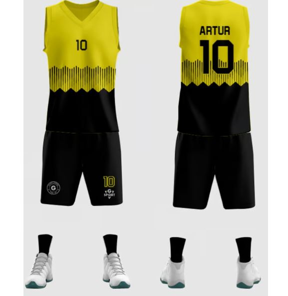 Equipamento Principal